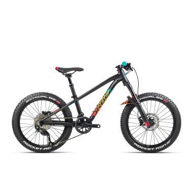 Orbea rower dziecięcy LAUFEY 20 H10 Bl