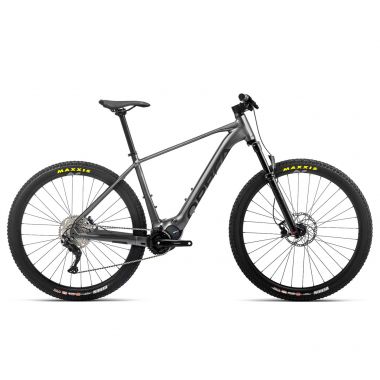 Orbea rower elektryczny URRUN 30 M Anthracite- Black