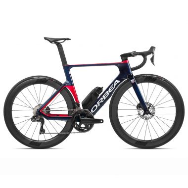 Orbea rower szosowy ORCA AERO M20iLTD 47 WNT