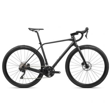 Orbea rower gravelowy TERRA H40 M Night Black