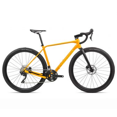 Orbea rower gravelowy TERRA H40 XL Mango