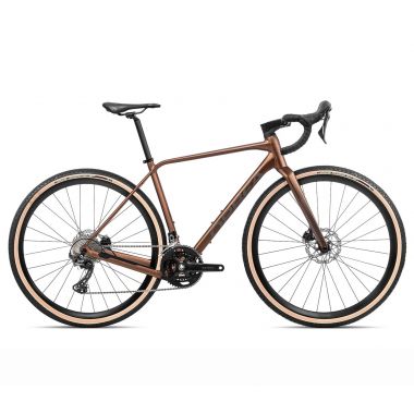 Orbea rower gravelowy TERRA H30