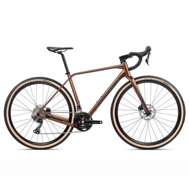 Orbea rower gravelowy TERRA H30 L Copper