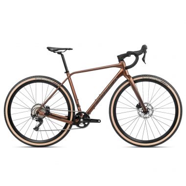 Orbea rower gravelowy TERRA H30 1X