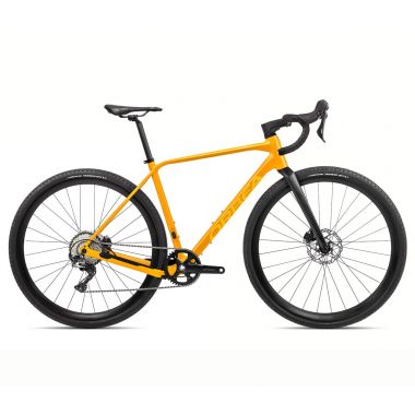 Orbea rower gravelowy TERRA H30 1X M Mango