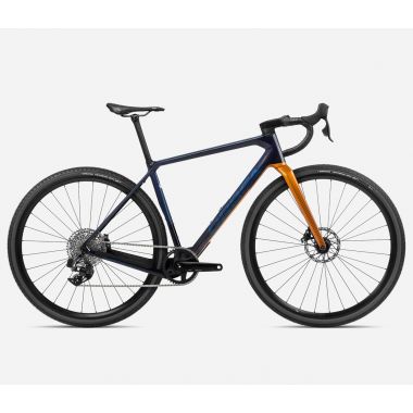 Orbea rower gravelowy TERRA M31eTEAM 1X