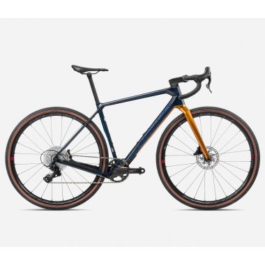Orbea rower gravelowy TERRA M22TEAM