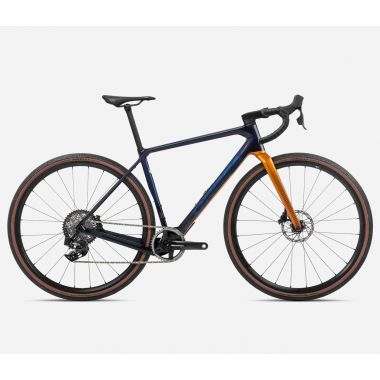 Orbea rower gravelowy TERRA M21eTEAM 1X