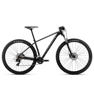 Orbea rower MTB ONNA 27 50 XS Black - Silver