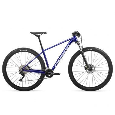 Orbea rower MTB ONNA 27 30 S Blue - White