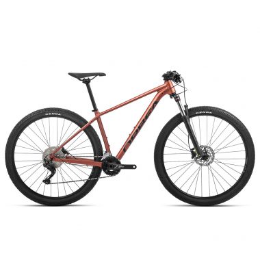 Orbea rower MTB ONNA 29 30 M Red - Green