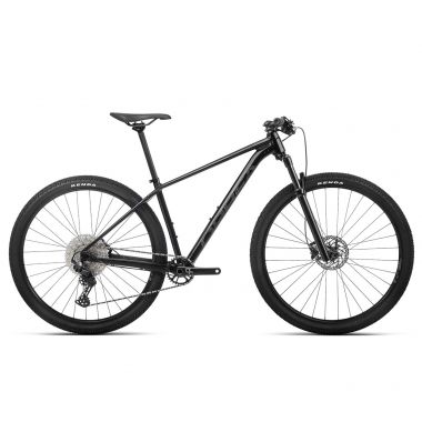 Orbea rower MTB ONNA 29 10 M Black - Silver