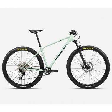 Orbea rower MTB ALMA H20 M Ice Green - Ocean