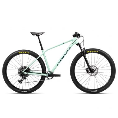 Orbea rower MTB ALMA H10-EAGLE