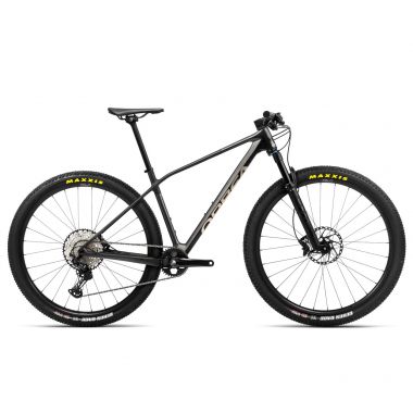 Orbea rower MTB ALMA M20 L Powder Black - Black