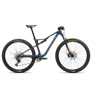 Orbea rower MTB OIZ H30