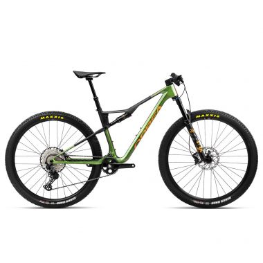 Orbea rower MTB OIZ M30