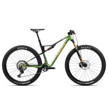 Orbea rower MTB OIZ M10