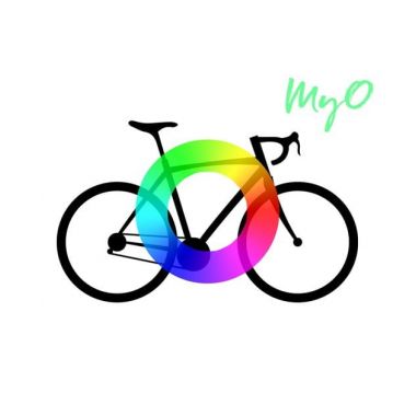 Orbea rower MTB OIZ M-TEAM S MyO