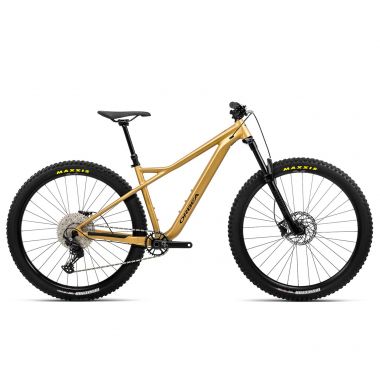 Orbea rower MTB LAUFEY H30 S Golden Sand