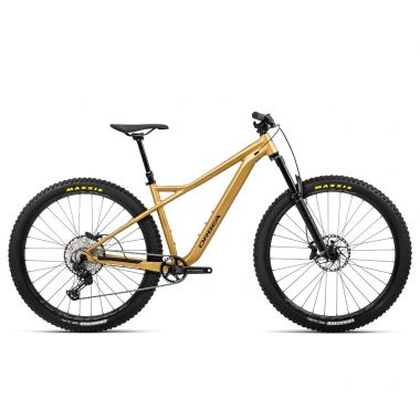 Orbea rower MTB LAUFEY H-LTD M Golden Sand