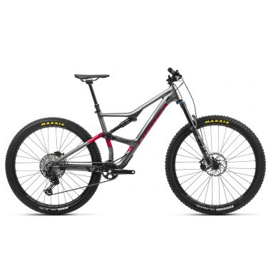 Orbea rower MTB OCCAM H10