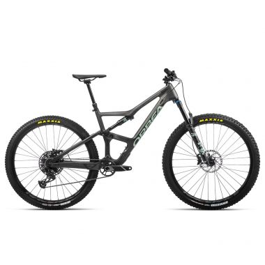 Orbea rower MTB OCCAM M30-EAGLE