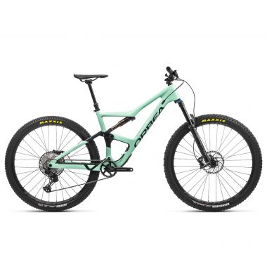 Orbea rower MTB OCCAM M30 M Ice Green - Jade Green