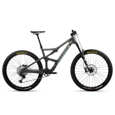 Orbea rower MTB OCCAM M30 LT