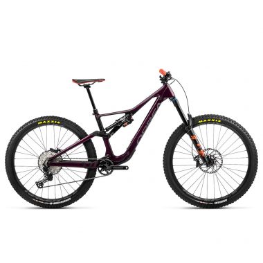 Orbea rower MTB RALLON M20