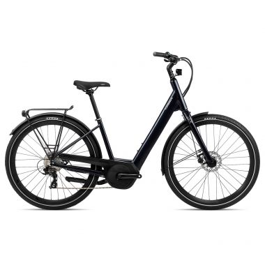 Orbea rower elektryczny OPTIMA E50
