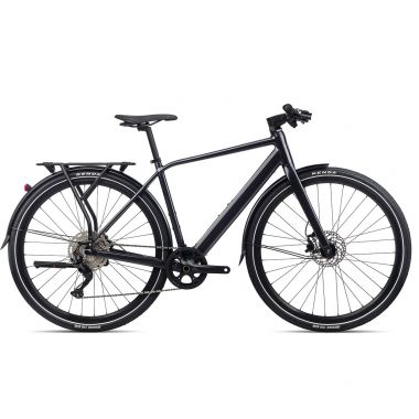 Orbea rower elektryczny VIBE H30 EQ