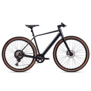 Orbea rower elektryczny VIBE H10 M Night Black