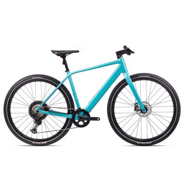 Orbea rower elektryczny VIBE H10 XL Blue