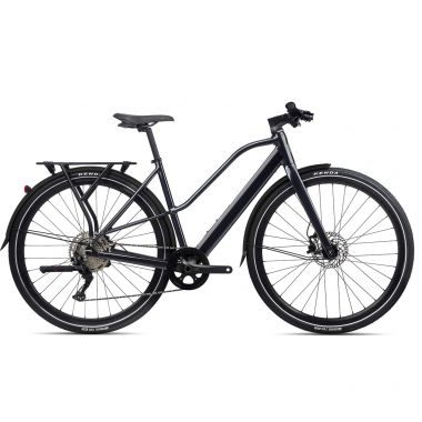 Orbea rower elektryczny VIBE MID H30 EQ