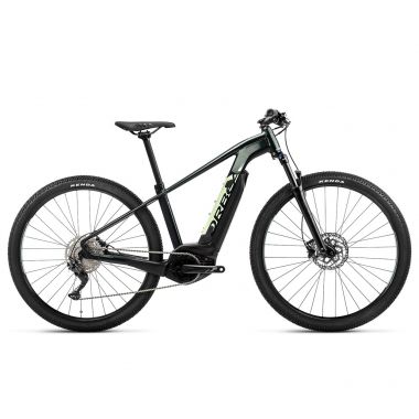 Orbea rower elektryczny KERAM 27 10 S