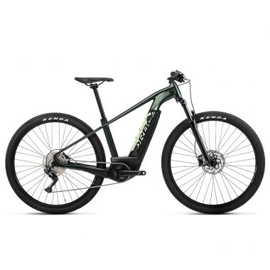 Orbea rower elektryczny KERAM 29 30