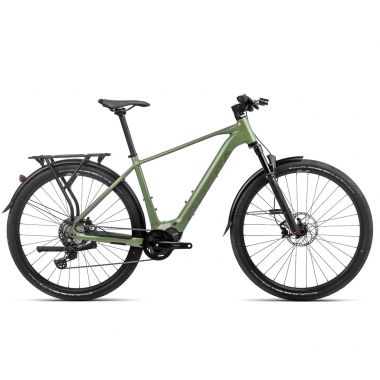 Orbea rower elektryczny KEMEN 30
