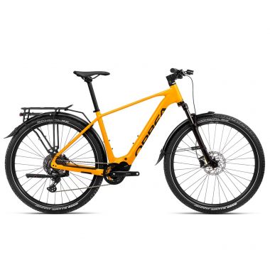 Orbea rower elektryczny KEMEN SUV 40 M Mango - Black