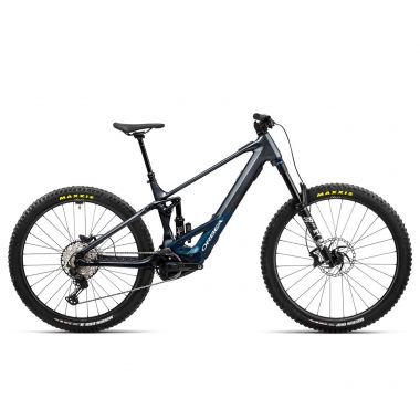 Orbea rower elektryczny WILD FS H10