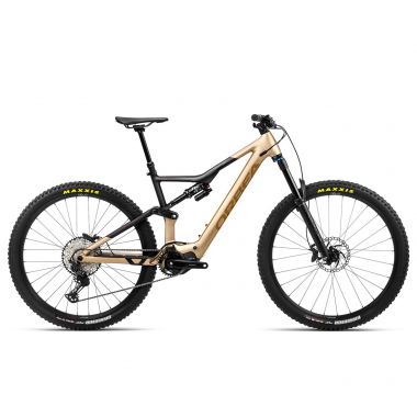 Orbea rower elektryczny RISE H10