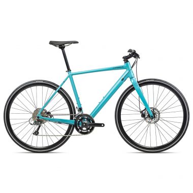 Orbea rower miejski VECTOR 30 XS Blue