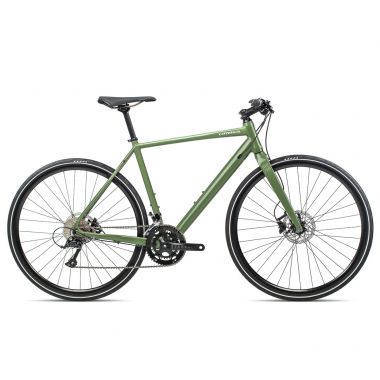 Orbea rower miejski VECTOR 20 M Urban Green