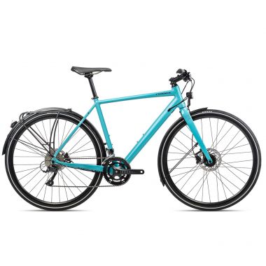 Orbea rower miejski VECTOR 15 XS Blue
