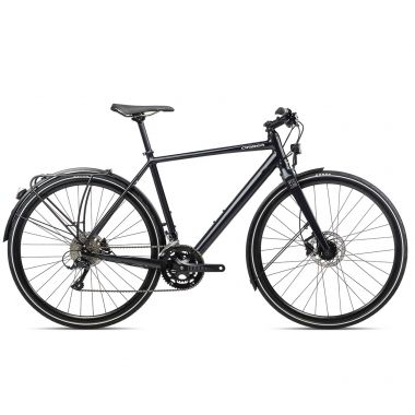 Orbea rower miejski VECTOR 15 M Night Black