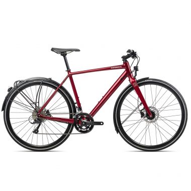Orbea rower miejski VECTOR 15 L Metallic Dark Red