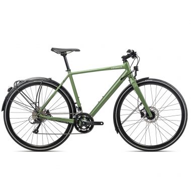 Orbea rower miejski VECTOR 15 XL Urban Green