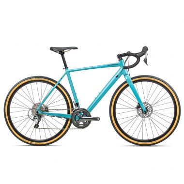 Orbea rower miejski VECTOR DROP S Blue