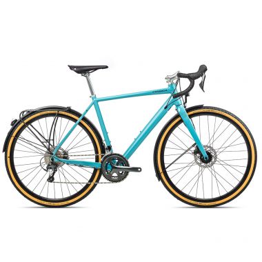 Orbea rower miejski VECTOR DROP LTD XL Blue