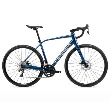 Orbea rower szosowy AVANT H40 53 Moondust Blue - Titan